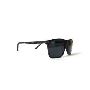 RayBan RB9336 Matte Black Lens Black